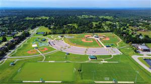 Overall Sports Park